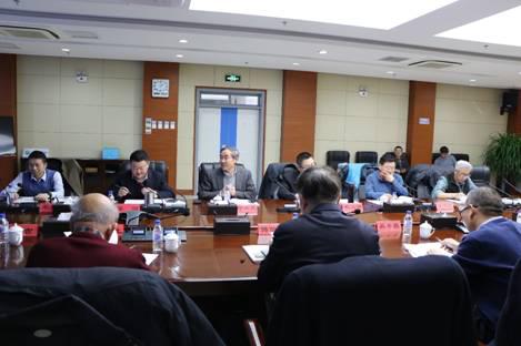 中国科学院湿地生态与环境重点实验室学术委员会会议成功召开