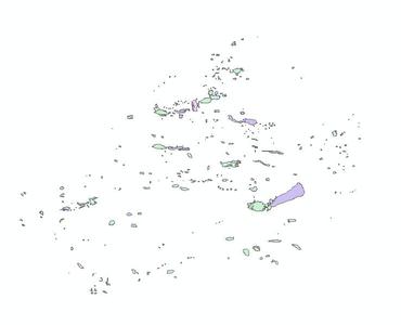 新疆地区湖泊-湿地数据-晚清民国1900年1935年