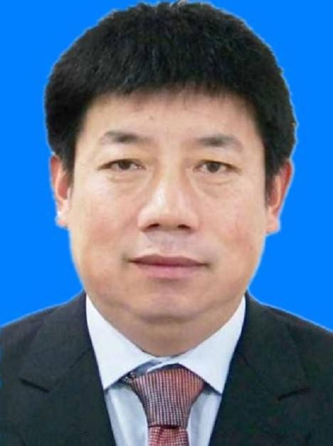 冯献忠