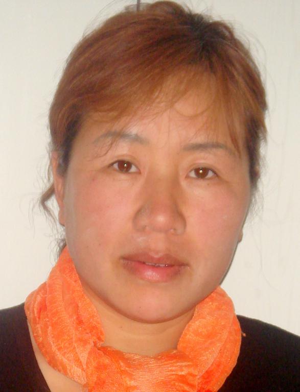 李艳华
